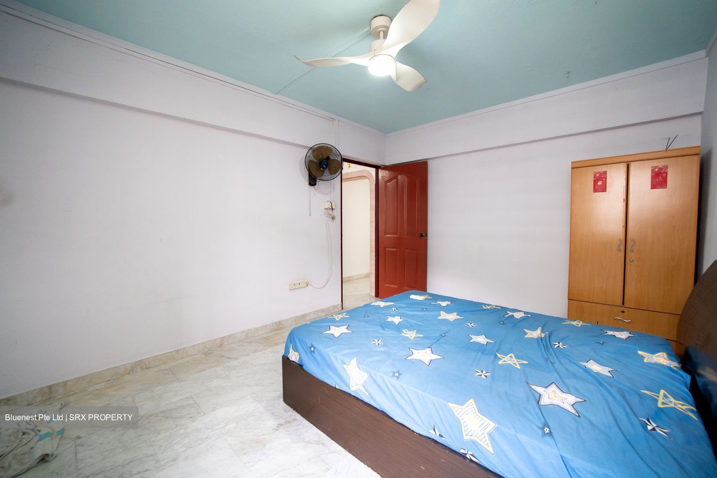 Blk 412 Jurong West Street 42 (Jurong West), HDB 4 Rooms #580665721